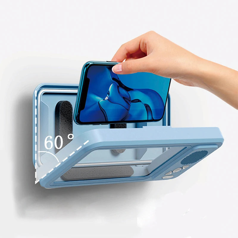 ZenStream Waterproof Music Shower Buddy