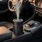AuraDrive LED Aroma Humidifier – Portable Ultrasonic Car Air Diffuser with Ambient RGB Light