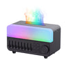 Tranquil Flame Sleep Diffuser For Restful Sleep All In One Humidifier White Noise LED Light Bluetooth Speaker