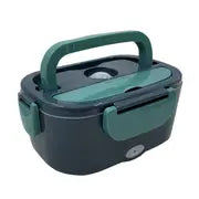 Portable Electric Lunch Box Food Warmer